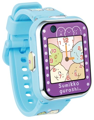 アガツマ すみっコぐらし すみっコスマートウォッチ+