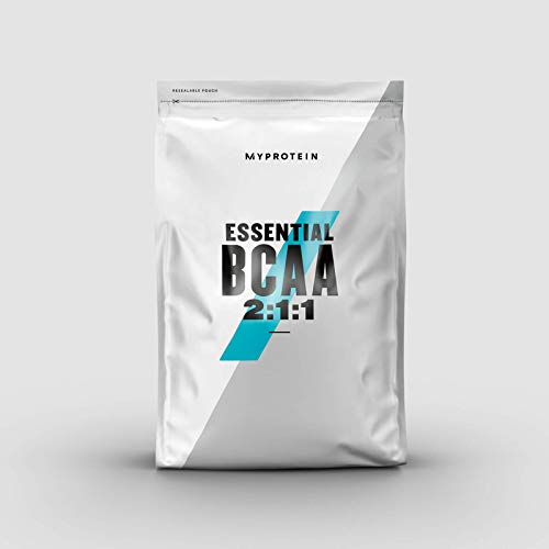 マイプロテイン BCAA 250g