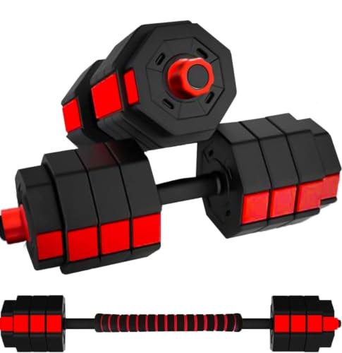 Wout dumbbell